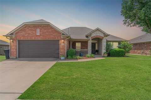 2504 NW 180th Street, Edmond, OK 73012