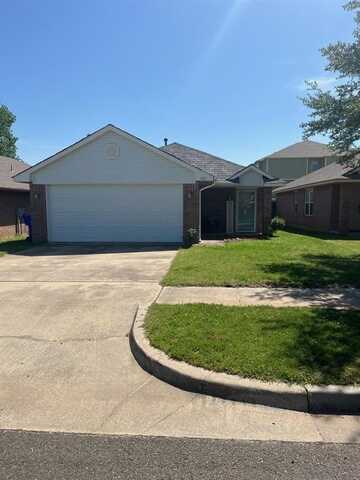 932 Beaumont Square, Norman, OK 73071