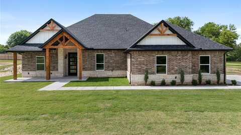 11010 N Banner Road, El Reno, OK 73036