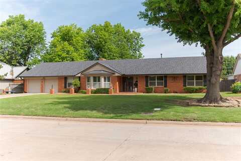 1609 Westchester Drive, Oklahoma City, OK 73120