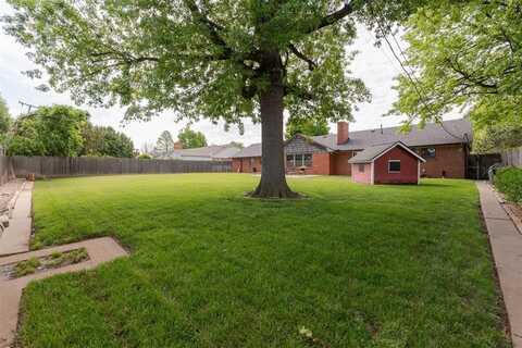 1609 Westchester Drive, Oklahoma City, OK 73120