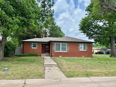 4201 NW 21st Street, Oklahoma City, OK 73107