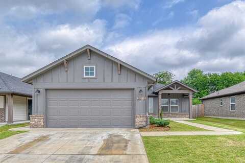 20111 Park Lane, Harrah, OK 73045