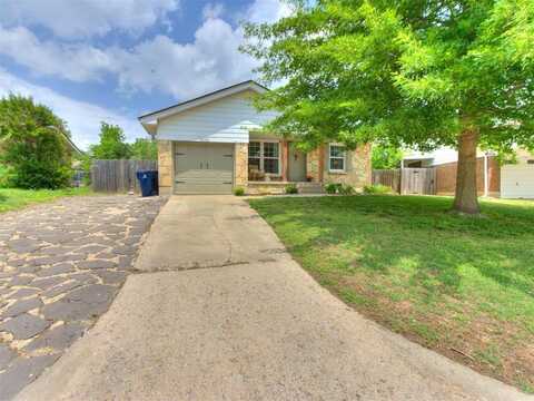 4033 NW 31st Street, Oklahoma City, OK 73112