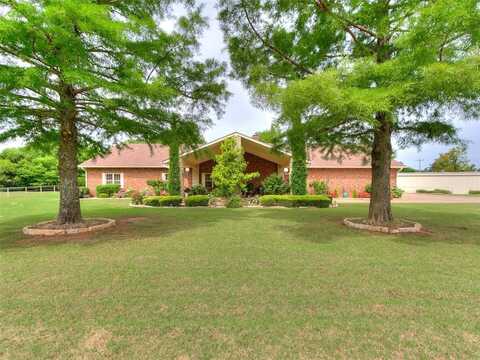 8501 S Council Road, Oklahoma City, OK 73169