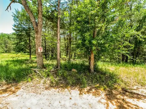 NE Copperhead Rd., Sawyer, OK 74756