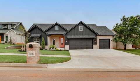 11712 NW 102nd Street, Yukon, OK 73099