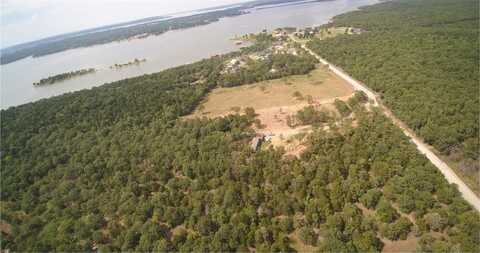 S Dozer mountain Road, Longtown, OK 74561