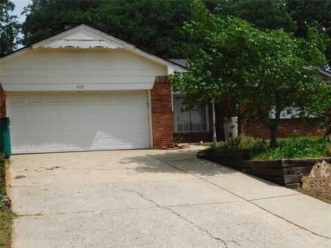 5737 NW 31st Street, Oklahoma City, OK 73122