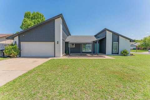 11008 Davis Street, Oklahoma City, OK 73162