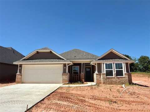 6309 Frankie Lynn Lane, Edmond, OK 73034