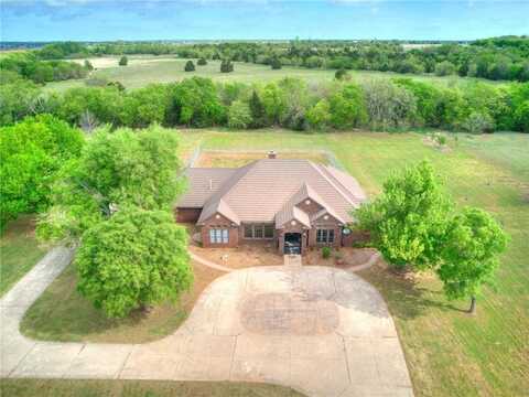 1101 Mclaughlin Drive, Oklahoma City, OK 73170