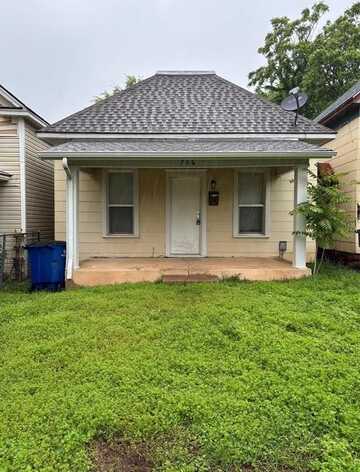 706 E Harrison Avenue, Guthrie, OK 73044