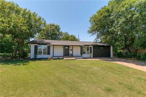 10301 Sunset Boulevard, Oklahoma City, OK 73120
