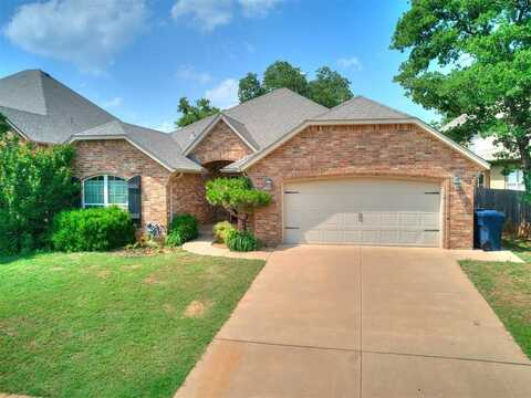 4205 NE 116th Street, Oklahoma City, OK 73131