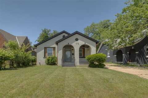 1715 N Kelham Avenue, Oklahoma City, OK 73111