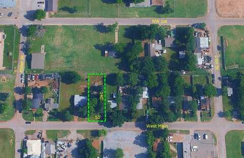 2629 W Main Street, Oklahoma City, OK 73107