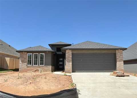 6225 Frankie Lynn Lane, Edmond, OK 73034