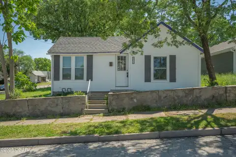 201 S Tom, Webb City, MO 64870
