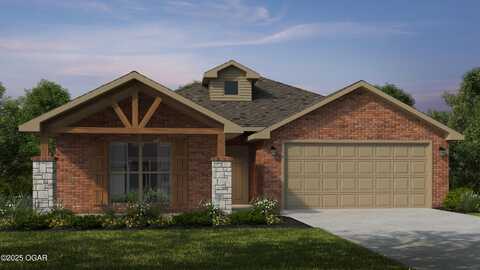 3607 N McKee Avenue, Joplin, MO 64801