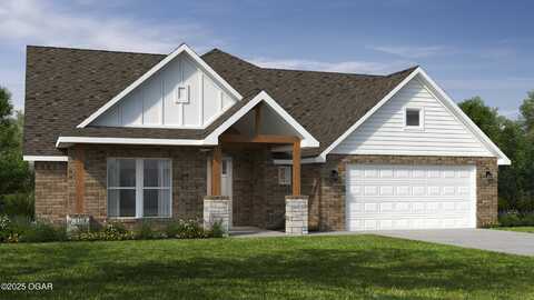 1713 E White Oak Street, Joplin, MO 64801
