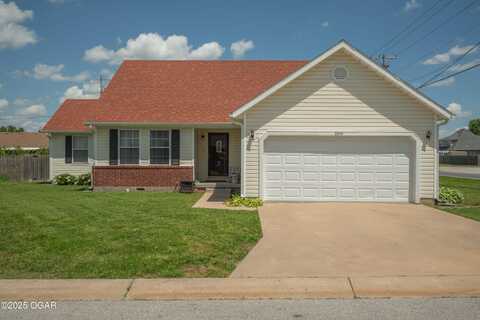 2199 Sandy Street, Webb City, MO 64870