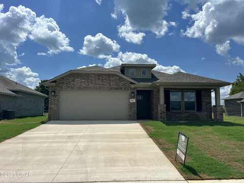 306 Belgian Blue Boulevard, Carl Junction, MO 64834