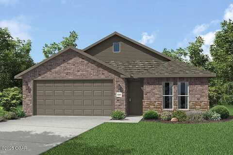 802 Aberdeen Avenue, Carl Junction, MO 64834