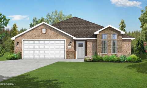 308 Belgian Blue Boulevard, Carl Junction, MO 64834