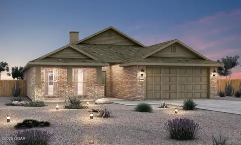 803 Aberdeen Avenue, Carl Junction, MO 64834