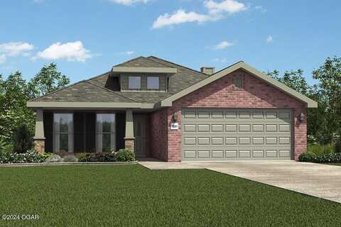 315 Molly Dean Drive, Duenweg, MO 64841