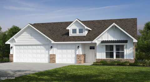 320 Molly Dean Drive, Duenweg, MO 64841