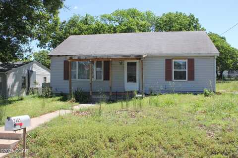 3405 S Sergeant Avenue, Joplin, MO 64804