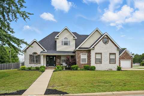 204 Bair Drive, Carl Junction, MO 64834