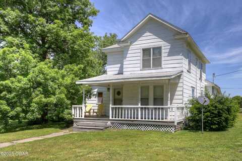 1712 E Broadway Street, Joplin, MO 64801