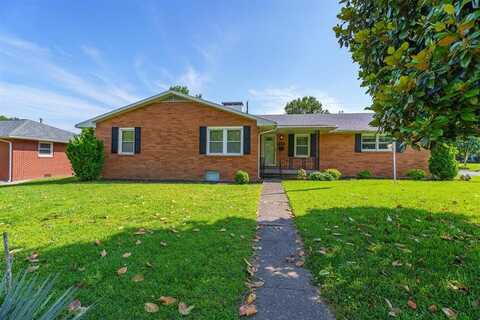 802 Dixiana Dr, Owensboro, KY 42303
