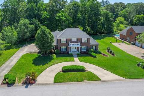 4813 Ridge Creek Rd., Owensboro, KY 42303