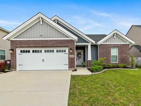 6828 Bridgeview Ct., Utica, KY 42376