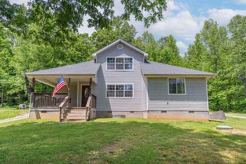 240 County Line Road, Fordsville, KY 42343