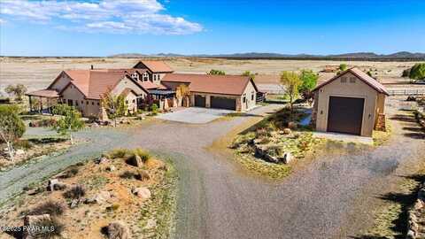3825 W Wig Wag Way, Prescott, AZ 86305