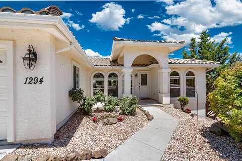 1294 Annolen Place, Prescott, AZ 86301