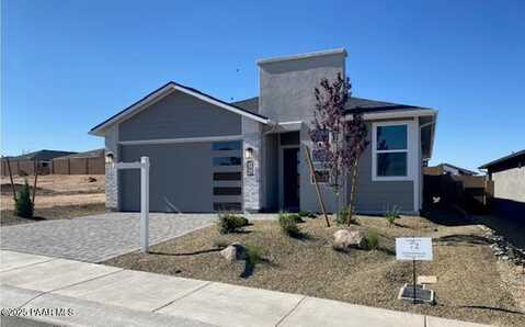 1220 Woodchute Road, Prescott, AZ 86305