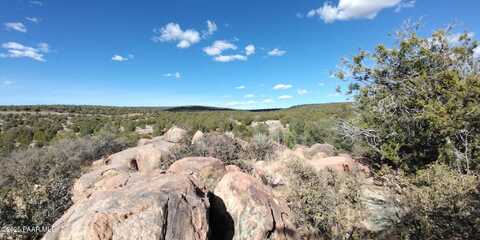 0 I-40 & Fort Rock Road, Seligman, AZ 86337