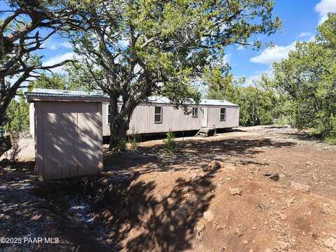 0 Westwood Ranch, Ash Fork, AZ 86320