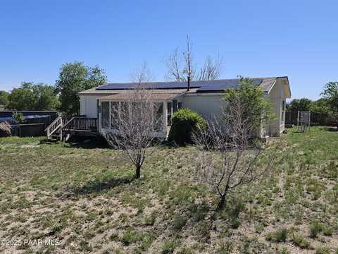2335 N Apache Drive, Chino Valley, AZ 86323