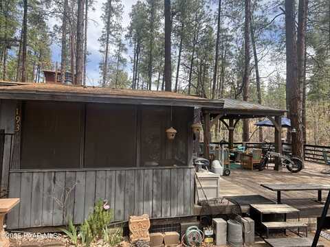 1936 E Empire Road, Prescott, AZ 86303