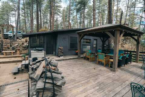 1936 E Empire Road, Prescott, AZ 86303