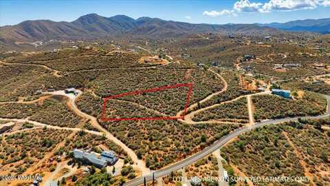6155 E Old Black Canyon Rd Lane, Prescott, AZ 86303