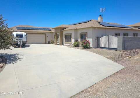 1850 S Crooked H Trail, Humboldt, AZ 86327