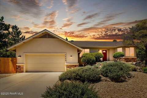 1520 Majestic Way, Prescott, AZ 86301
